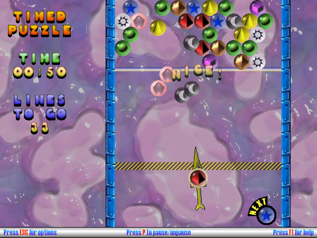 Bubble Frenzy Remix Boxshot