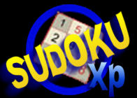 Sudoku XP - A Free Game for Su Doku Enthusiasts