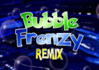 Bubble Frenzy Remix - A Game for Snood and Bust A Move Players