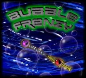 Bubble Frenzy