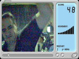 CamJammer Webcam Game