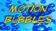 Motion Bubbles - A Free Online Webcam Game