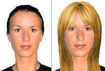 Virtual Makeover Games